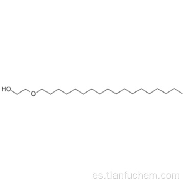 Etanol, 2- (octadeciloxi) - CAS 2136-72-3